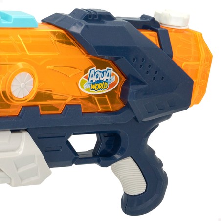 pistola de chorro de agua para juegos al aire libre