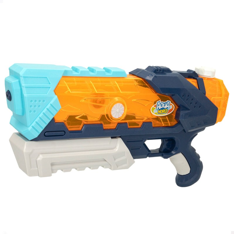 set de pistolas agua para niños 3 años