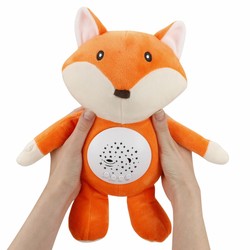Juguetes Construcción Niños Colorbaby Peluche Proyector LED para bebés 2