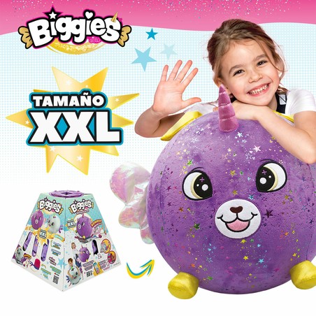 Peluche Gigante Hinchable Eolo para juego estimulación imaginación