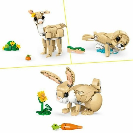 Set construcción educativo Lego, ideal para aprender jugando.