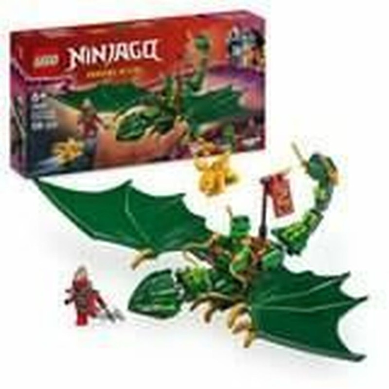 Juguetes construcción niños LEGO set creativo