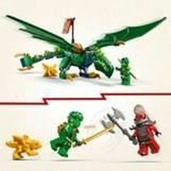 Juguetes construcción niños LEGO set creativo 2