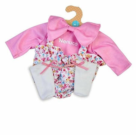 Muñeco Famosa con percha, regalo perfecto para niños 1 año
