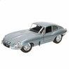 maqueta Jaguar E-Type 1:18 coche clásico