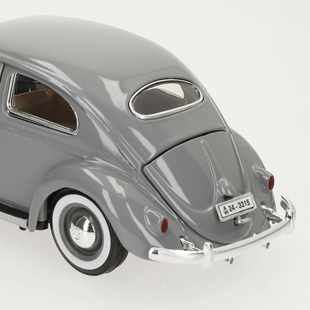 Réplica detallada Volkswagen Beetle Kafer de Bburago