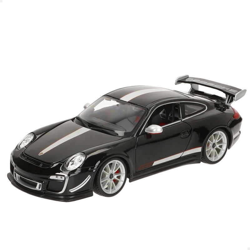 Coche Bburago Porsche 1:18 GT3 RS 4.0