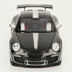 Coche Bburago Porsche 1:18 GT3 RS 4.0 2
