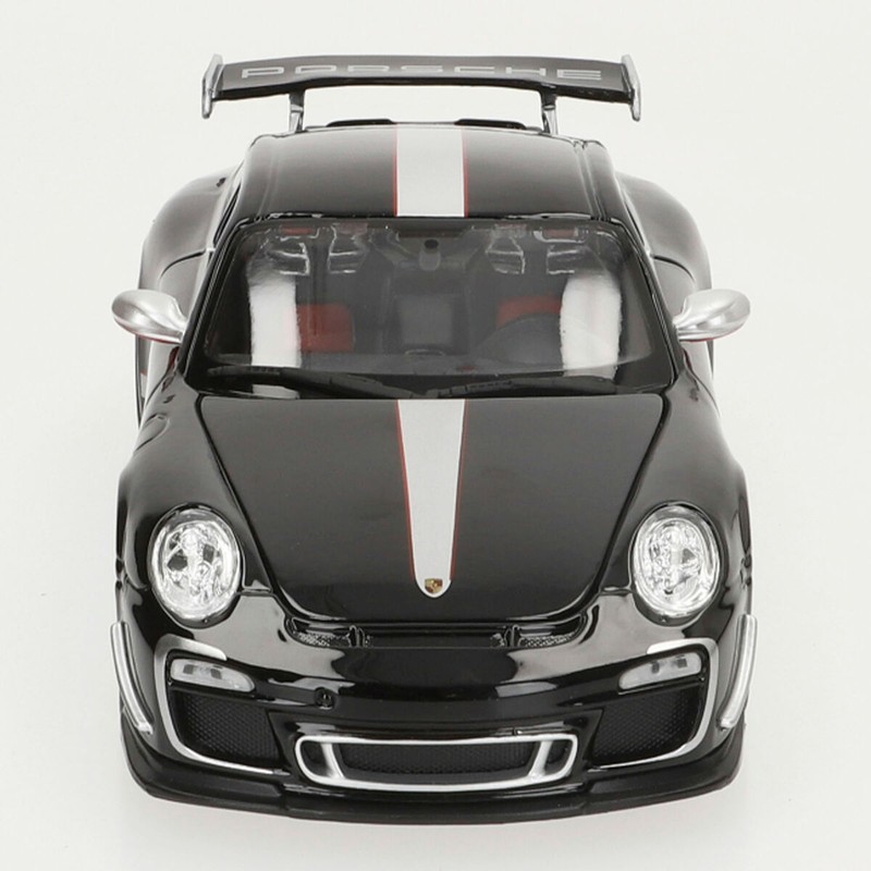 Coche coleccionista escala 1:18 Bburago