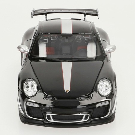 Coche coleccionista escala 1:18 Bburago