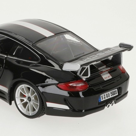 Réplica Porsche GT3 RS maqueta detallada