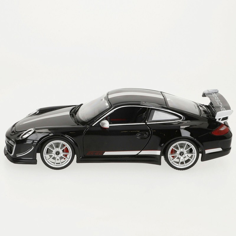 Modelo Bburago alta calidad Porsche