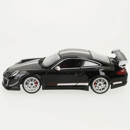 Modelo Bburago alta calidad Porsche
