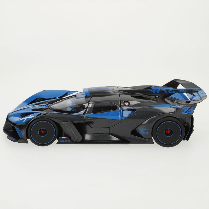 Regalo coleccionistas coches deportivos Bugatti