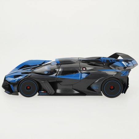 Regalo coleccionistas coches deportivos Bugatti