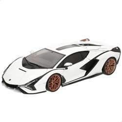 coche-lamborghini-coleccionista-sian-fkp-37-bburago