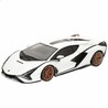 coche-lamborghini-coleccionista-sian-fkp-37-bburago