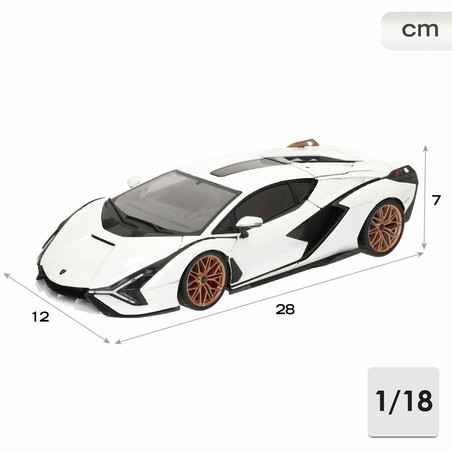 coleccion-coches-lujo-lamborghini-sian-detallado