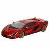 Coche Lamborghini colección Bburago Sian FKP 37 1:18