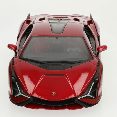 Réplica Lamborghini Sian de alta calidad en escala 1:18