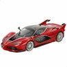 Coche Ferrari FXX K 1:18 Bburago #88