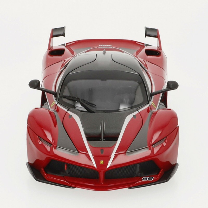 Maqueta Ferrari coleccionista de alta calidad