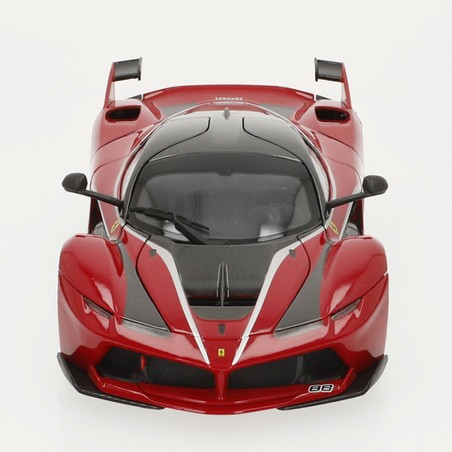 Maqueta Ferrari coleccionista de alta calidad