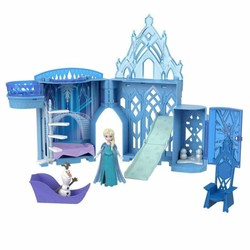 Muñeca Frozen, juguete infantil para niños y niñas