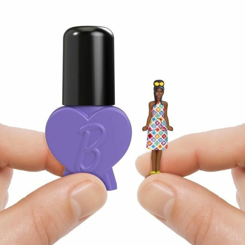 Muñeca fashion para niñas, perfecta para el juego imaginativo y desarrollo