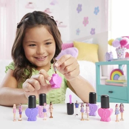 Regalo niña Barbie, fomenta la creatividad en pequeñas de 3 y 4 años
