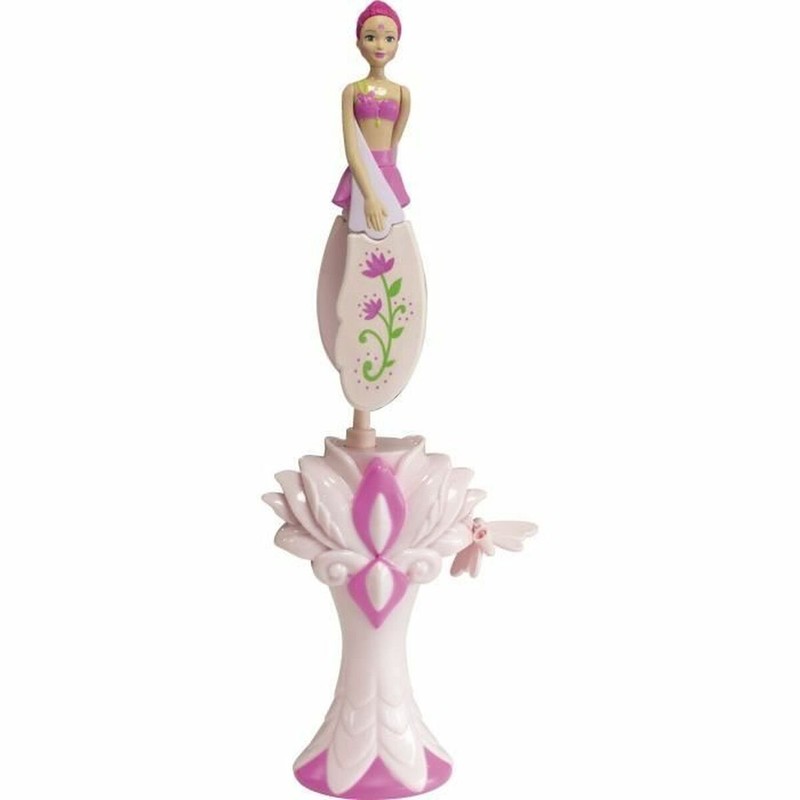 muñeca que se eleva sola de Lansay, perfecta para regalo original
