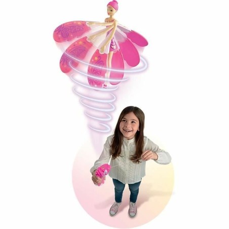 Muñeca Lansay suave para dormir, regalo niñas 3 años