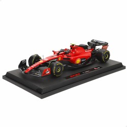 Ferrari F1 Bburago SF23 #55 C 1:18