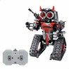 Juguetes construcción niños IM Master 419 piezas robot