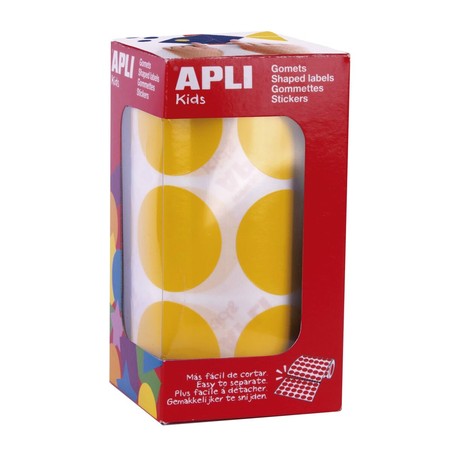 pegatinas apli de colores para manualidades divertidas
