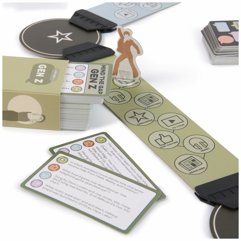 Juego mesa familiar para tardes inolvidables