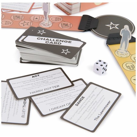 Juego mesa educativo para desarrollar la mente