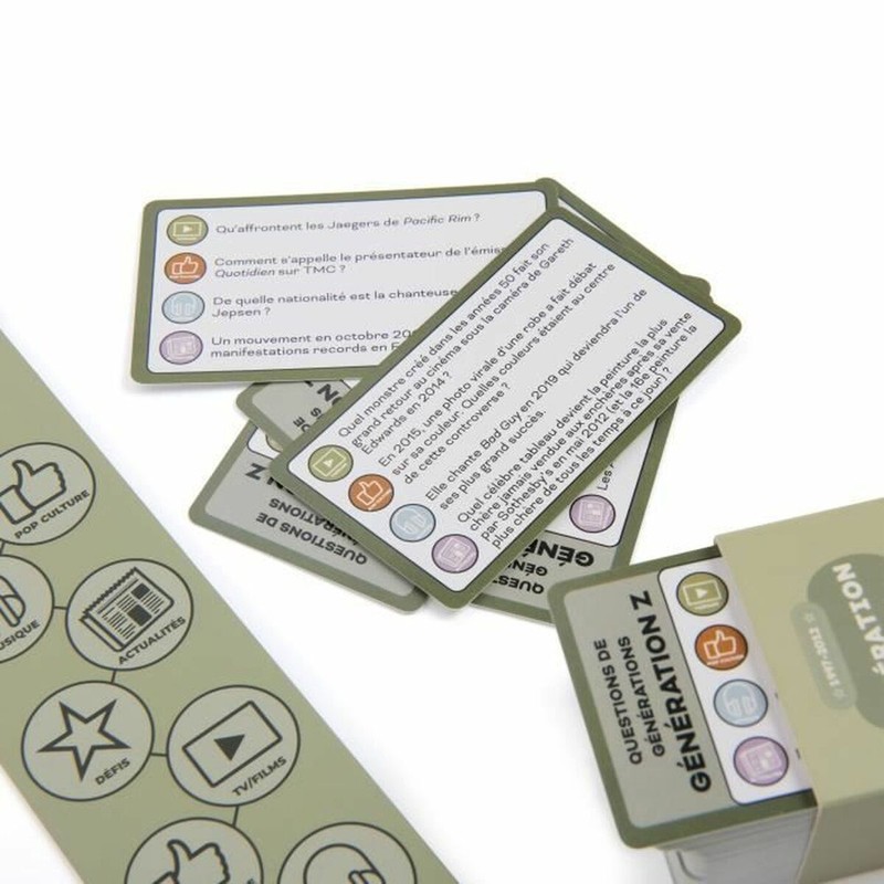Juego de mesa estrategia para niños +8 años