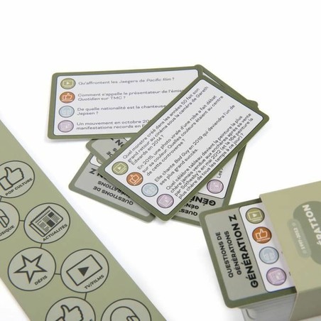 Juego de mesa estrategia para niños +8 años
