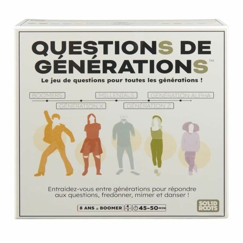 Dimensiones del juego de mesa Spin Master