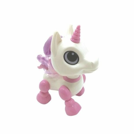 Robot mascota infantil para jugar y aprender