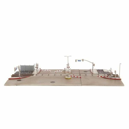 Embalaje del Tren con Circuito Smoby, regalo ideal para niños
