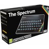 Ordenador retro games THE SPECTRUM en funcionamiento