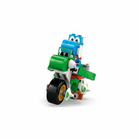 Juego de construcción para niños 7 años Lego Super Mario