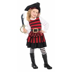 disfraces niños pirata