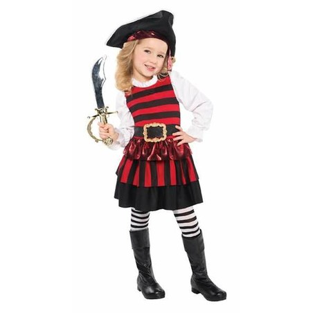 disfraces niños pirata