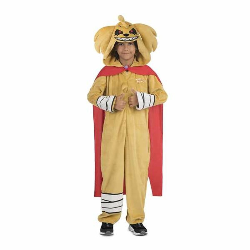 Disfraz Niños My Other Me Mike Exe Kigurimi con Sonido - Compra online en MegaJuguetes