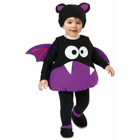 disfraces niños vampiro 3-4 años