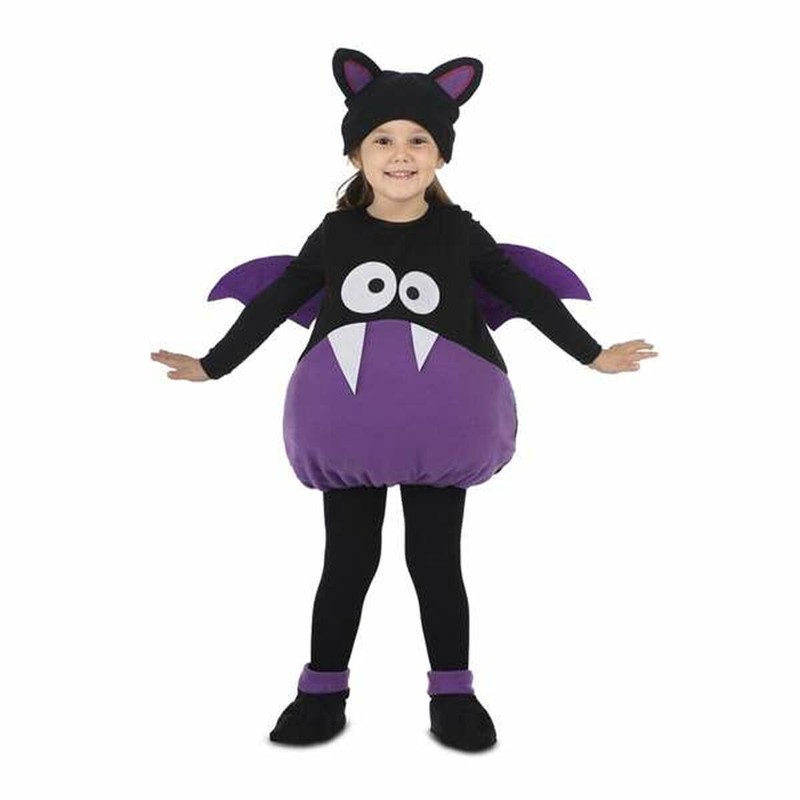 accesorios disfraz infantil vampiro