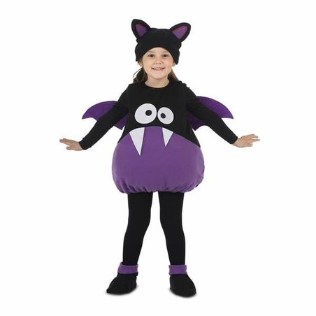 accesorios disfraz infantil vampiro
